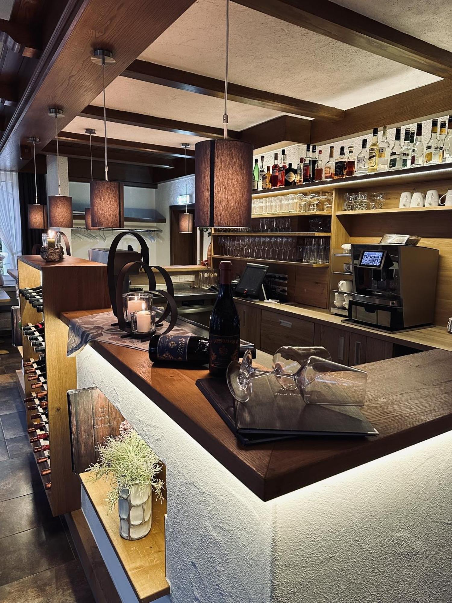 佛斯豪斯酒店 温特贝格 外观 照片